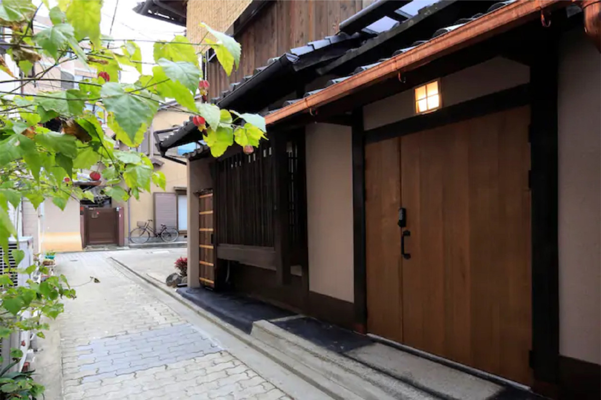 Kiyomizu-bettei